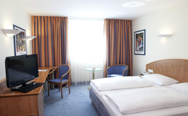 Hotel Schwanen Stuttgart Airport/Messe
