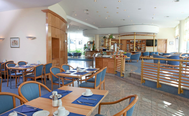 Hotel Schwanen Stuttgart Airport/Messe
