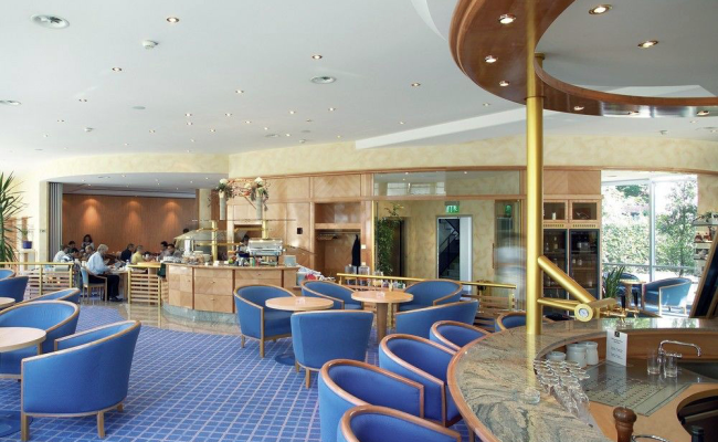 Hotel Schwanen Stuttgart Airport/Messe