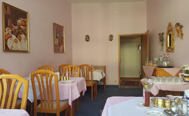 Hotel Garni Keiml