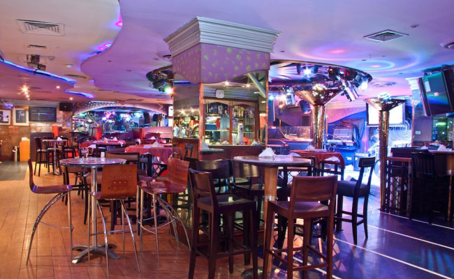 Regal Plaza Hotel Dubai
