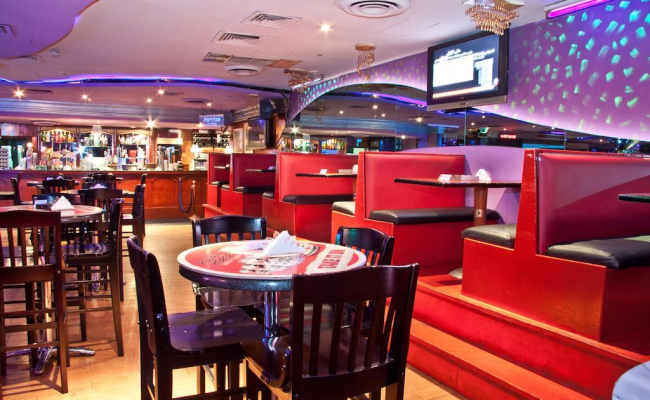 Regal Plaza Hotel Dubai