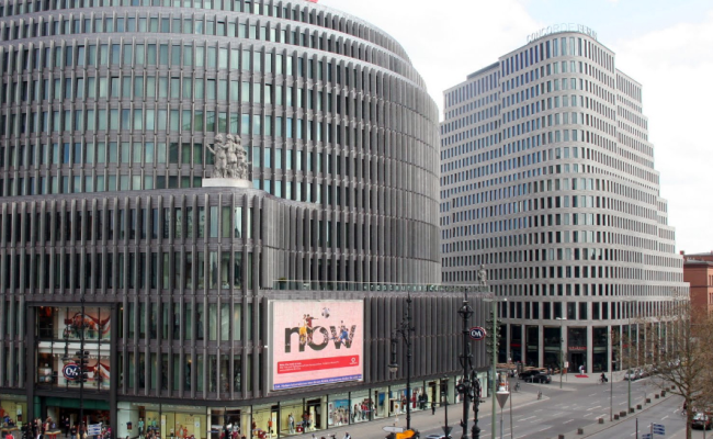 Swissotel Berlin