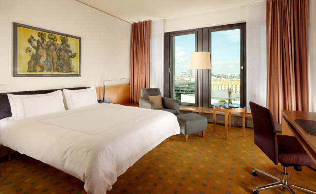 Swissotel Berlin