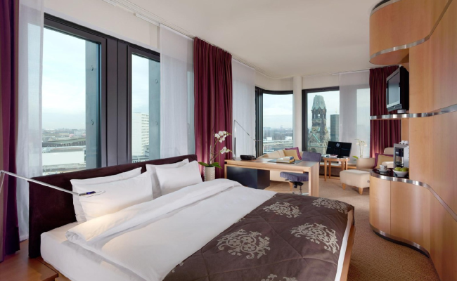 Swissotel Berlin