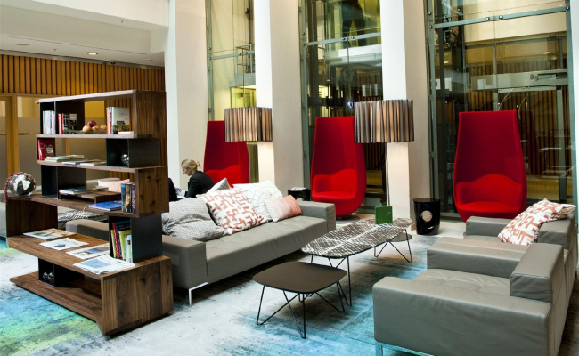 Swissotel Berlin