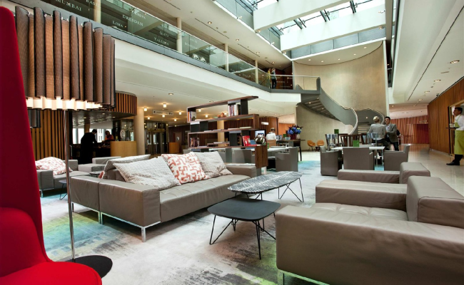 Swissotel Berlin