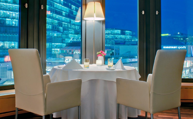 Swissotel Berlin