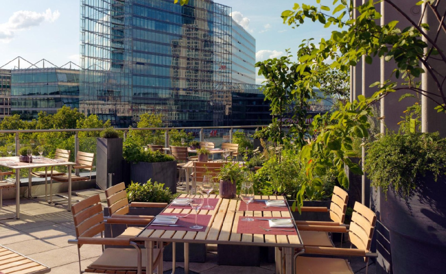 Swissotel Berlin