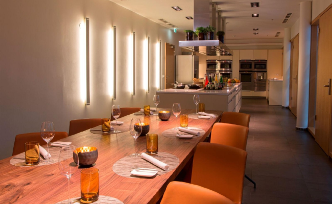 Swissotel Berlin