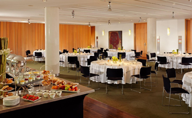 Swissotel Berlin
