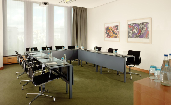 Swissotel Berlin