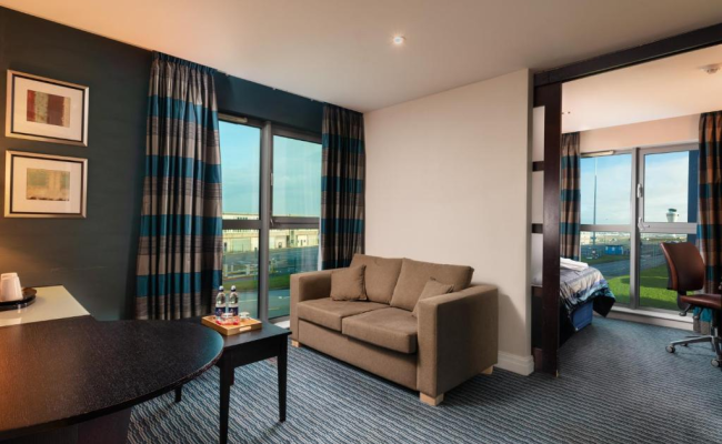 Holiday Inn Birmingham Airport - NEC