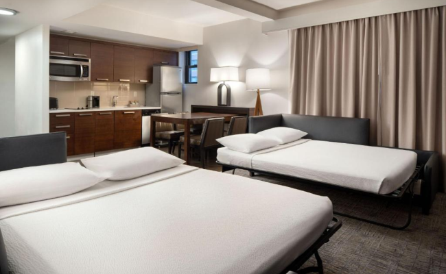 Residence Inn by Marriott New York Manhattan/ Midtown Eastside