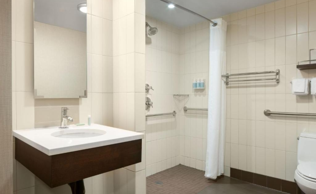 Residence Inn by Marriott New York Manhattan/ Midtown Eastside