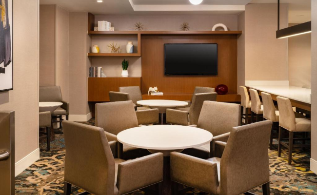 Residence Inn by Marriott New York Manhattan/ Midtown Eastside
