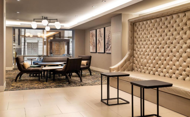 Residence Inn by Marriott New York Manhattan/ Midtown Eastside