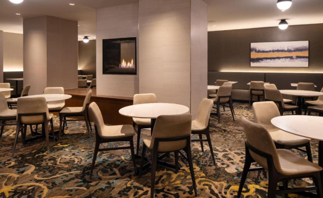 Residence Inn by Marriott New York Manhattan/ Midtown Eastside