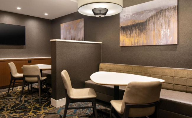 Residence Inn by Marriott New York Manhattan/ Midtown Eastside