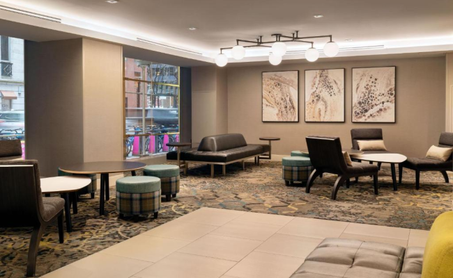 Residence Inn by Marriott New York Manhattan/ Midtown Eastside