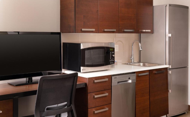 Residence Inn by Marriott New York Manhattan/ Midtown Eastside