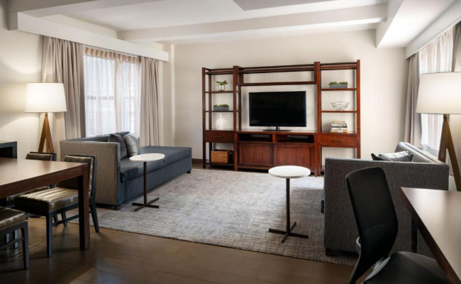 Residence Inn by Marriott New York Manhattan/ Midtown Eastside