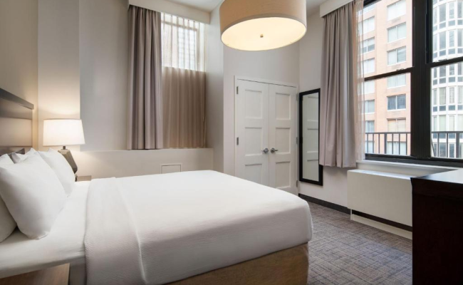 Residence Inn by Marriott New York Manhattan/ Midtown Eastside