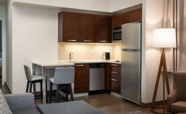Residence Inn by Marriott New York Manhattan/ Midtown Eastside