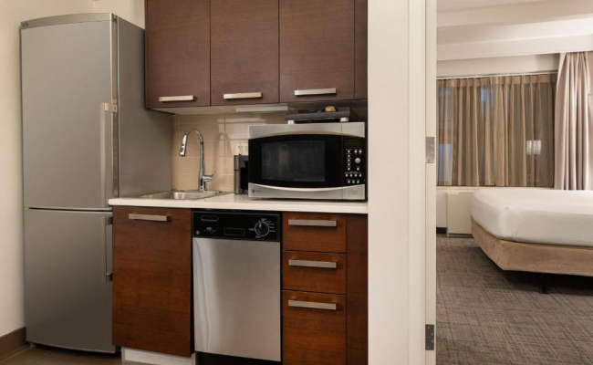 Residence Inn by Marriott New York Manhattan/ Midtown Eastside
