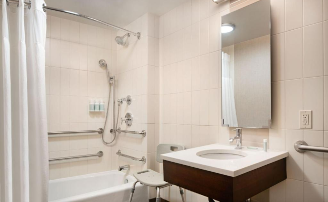 Residence Inn by Marriott New York Manhattan/ Midtown Eastside