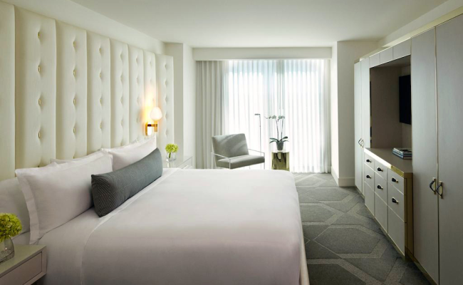Delano Las Vegas at Mandalay Bay
