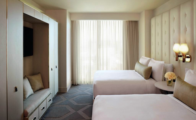 Delano Las Vegas at Mandalay Bay