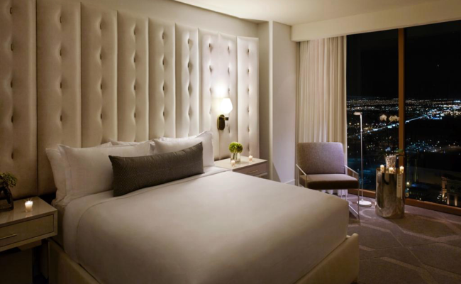 Delano Las Vegas at Mandalay Bay