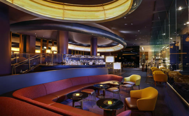 Delano Las Vegas at Mandalay Bay