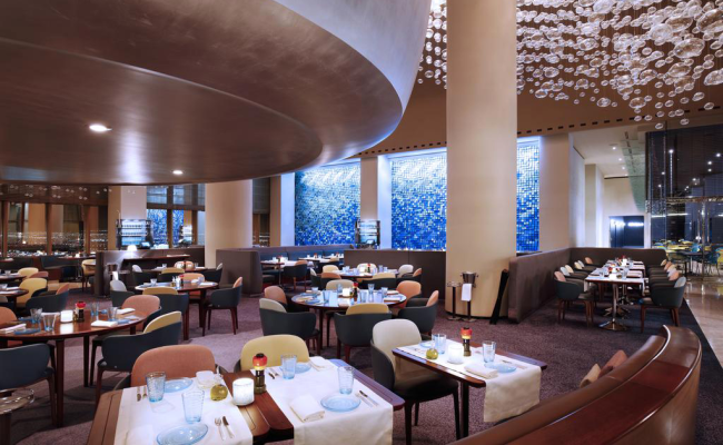 Delano Las Vegas at Mandalay Bay