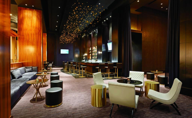 Delano Las Vegas at Mandalay Bay