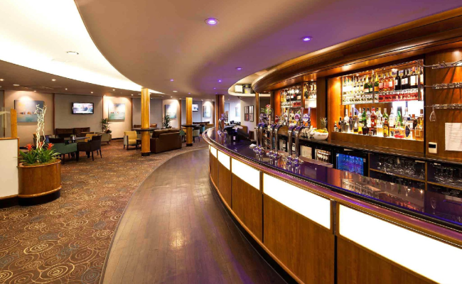 Mercure Manchester Piccadilly Hotel