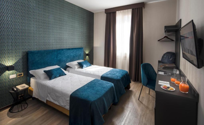 Hotel Astoria