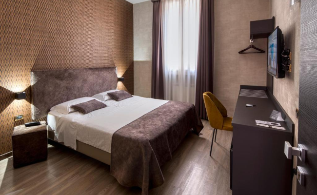 Hotel Astoria