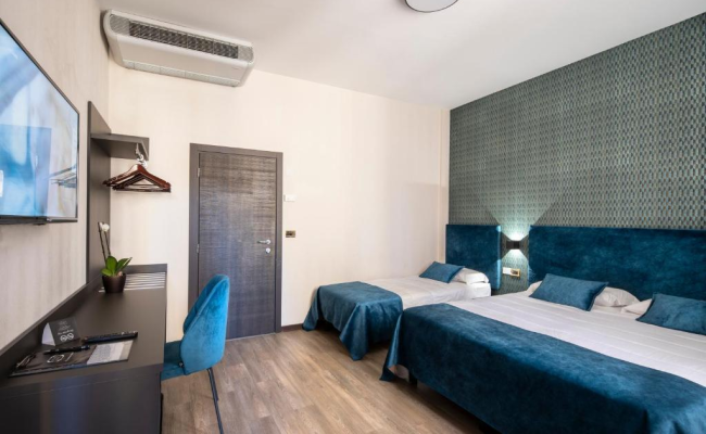 Hotel Astoria