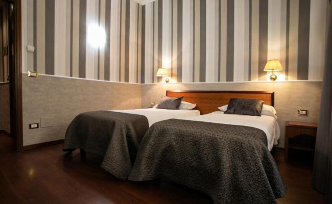 Hotel Astoria