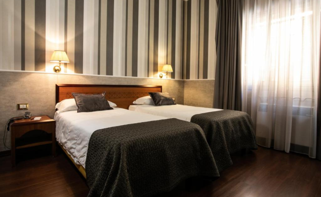 Hotel Astoria