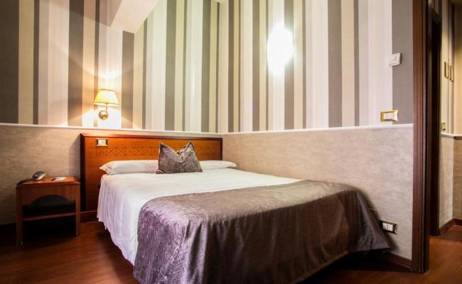 Hotel Astoria