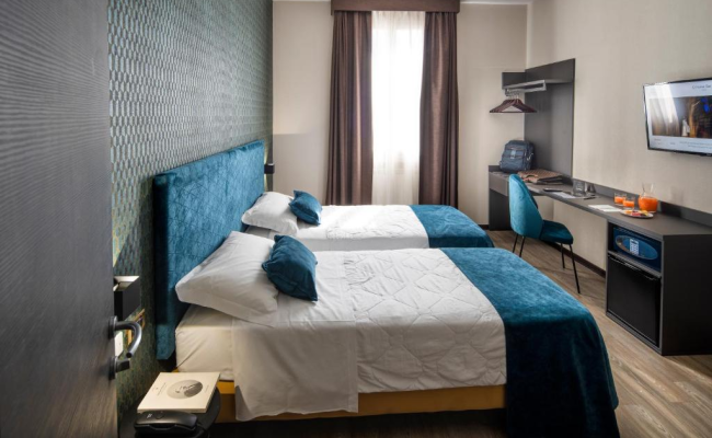 Hotel Astoria