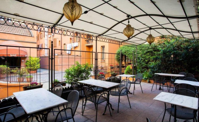 Hotel Astoria