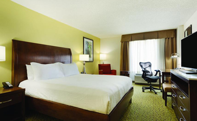Hilton Garden Inn Anaheim Garden Grove