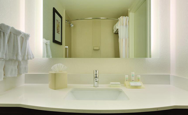Hilton Garden Inn Anaheim Garden Grove