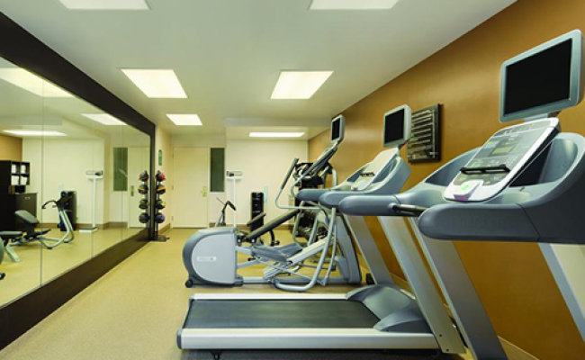 Hilton Garden Inn Anaheim Garden Grove