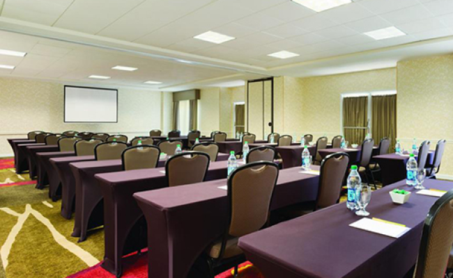 Hilton Garden Inn Anaheim Garden Grove