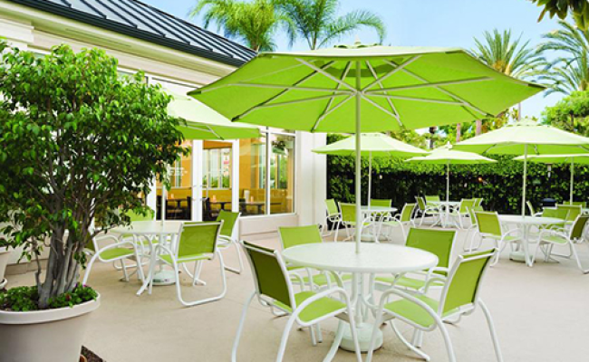 Hilton Garden Inn Anaheim Garden Grove